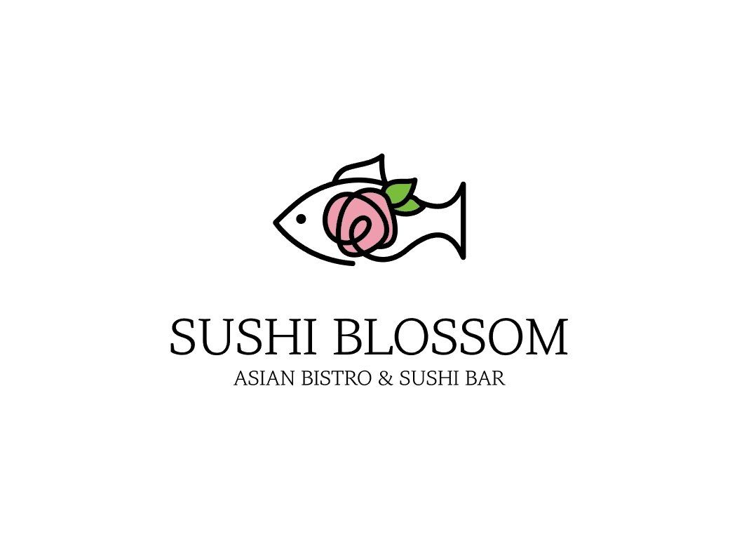 Sushi Blossom