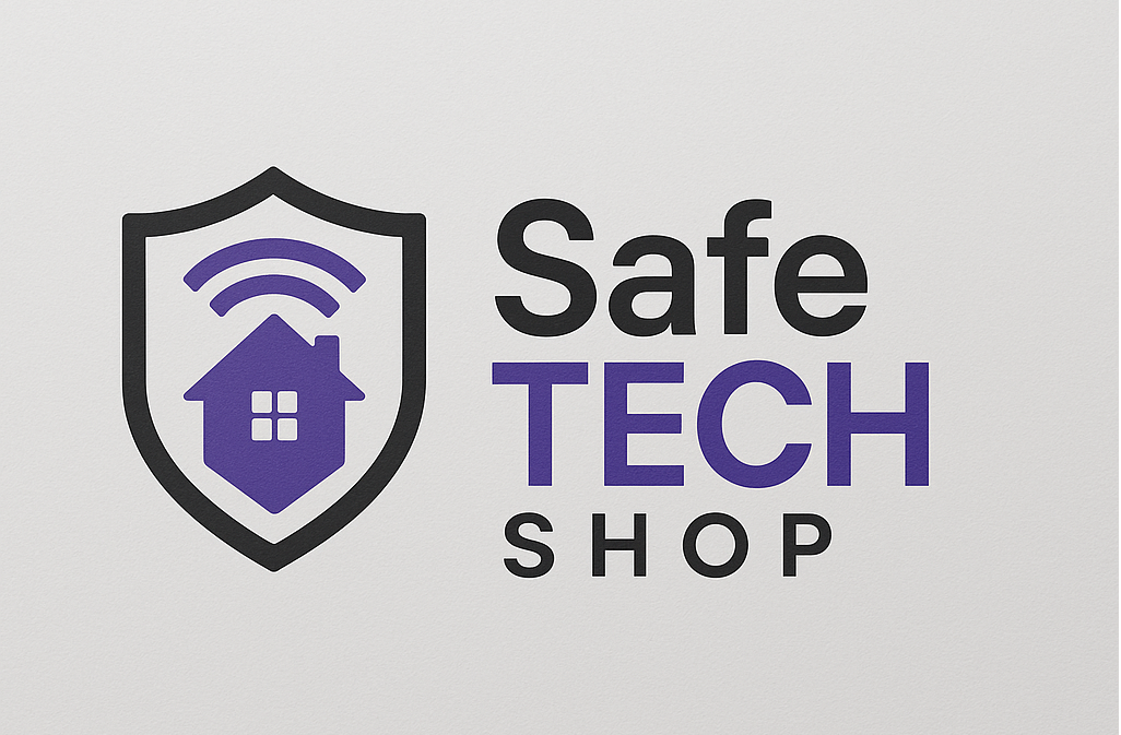 Alles voor een veilig én verbonden thuis