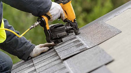 Roofing Contractors in Maryville, WA