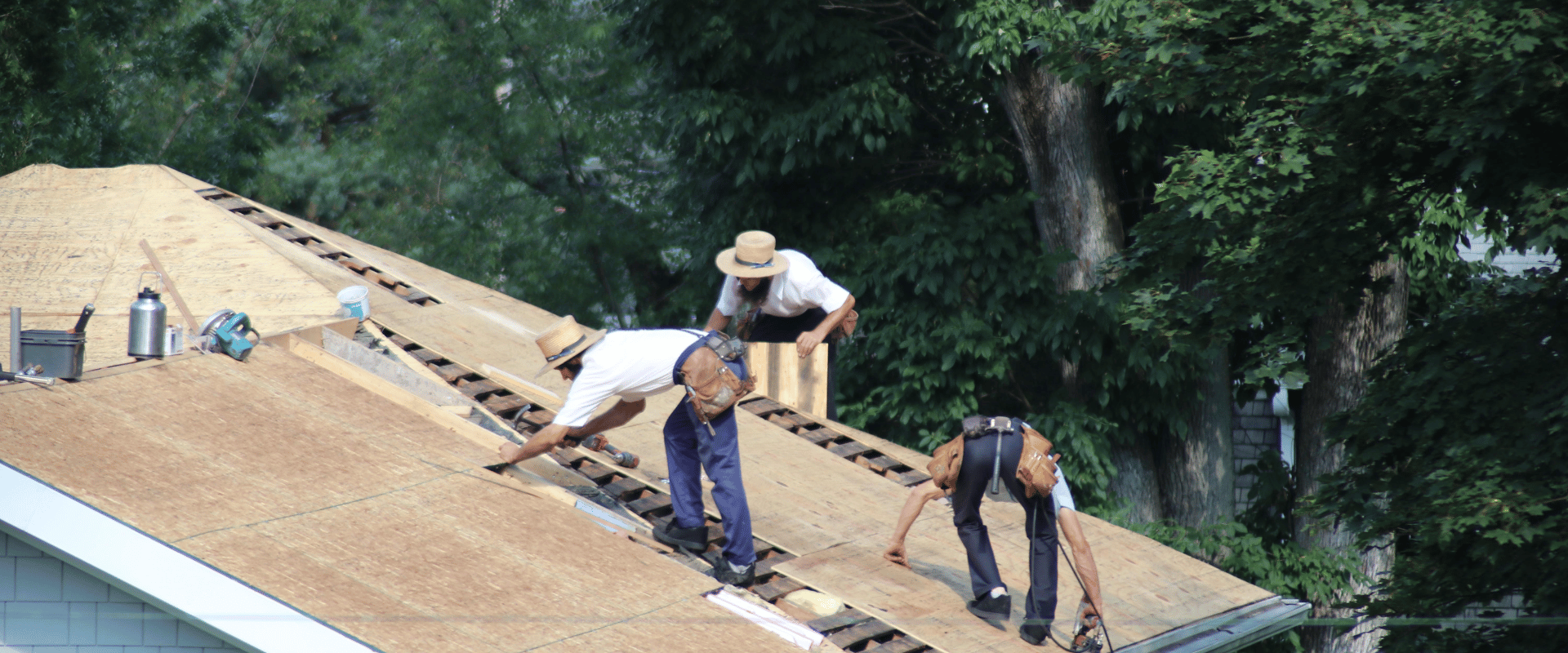 everett tpo roofing