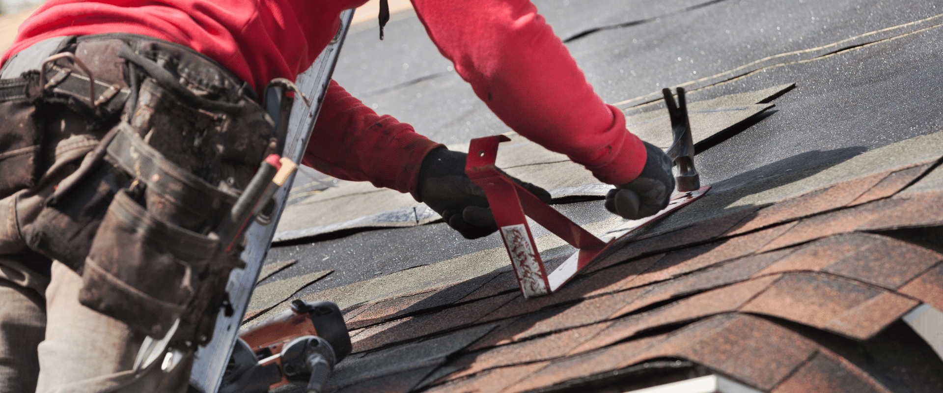 mountlake terrace roof repair