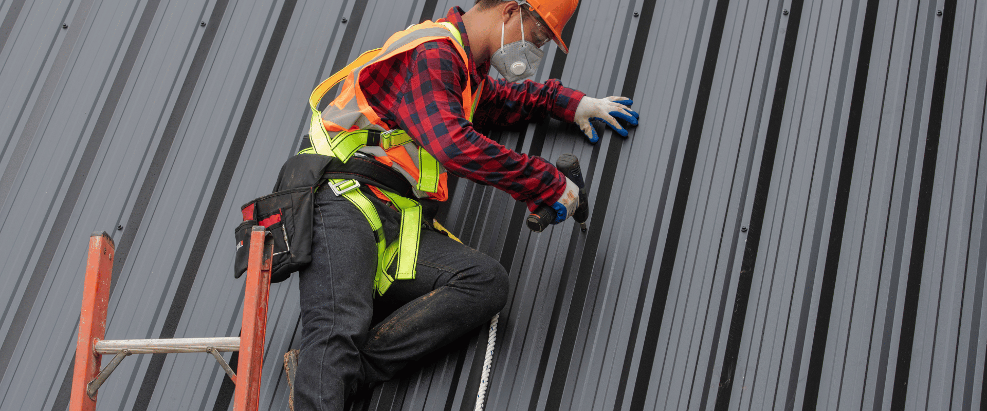 Redmond Metal Roofing