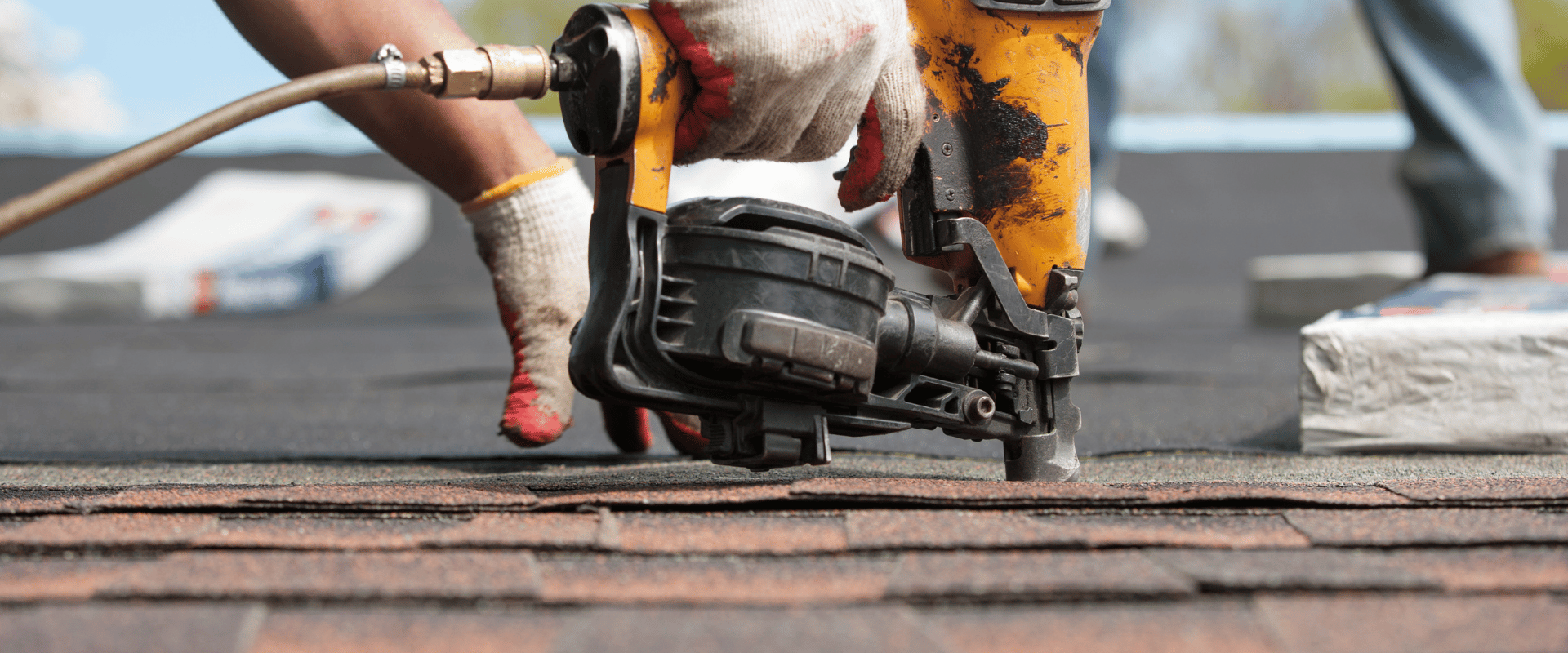 redmond roof repair