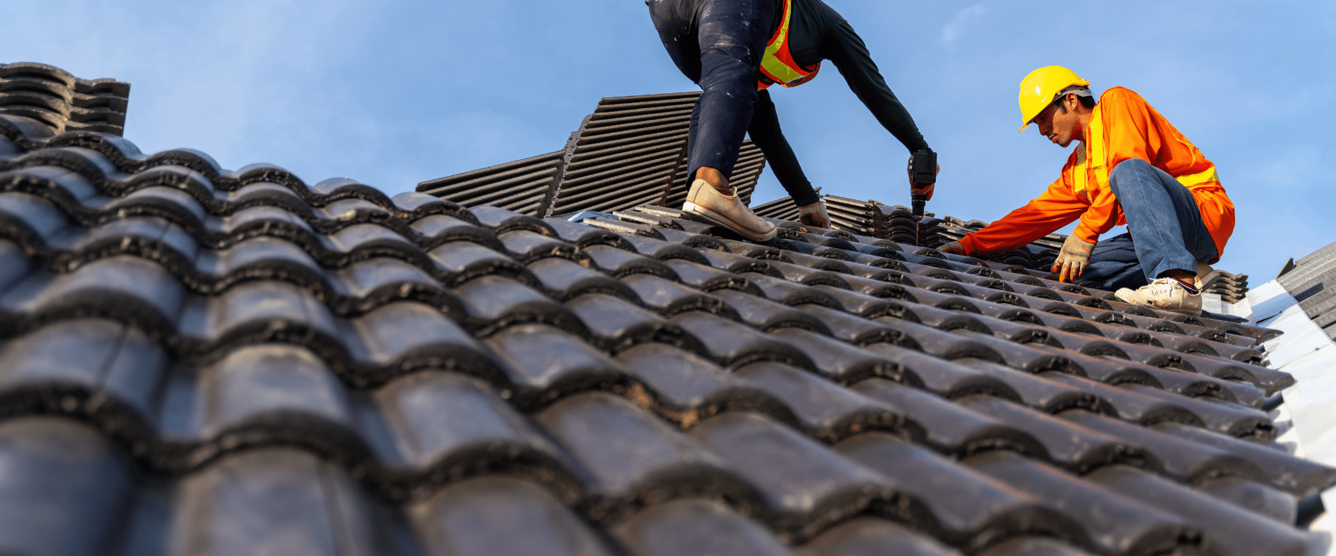 Roof Repair Auburn