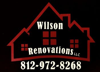 Wilson Renovations, LLC