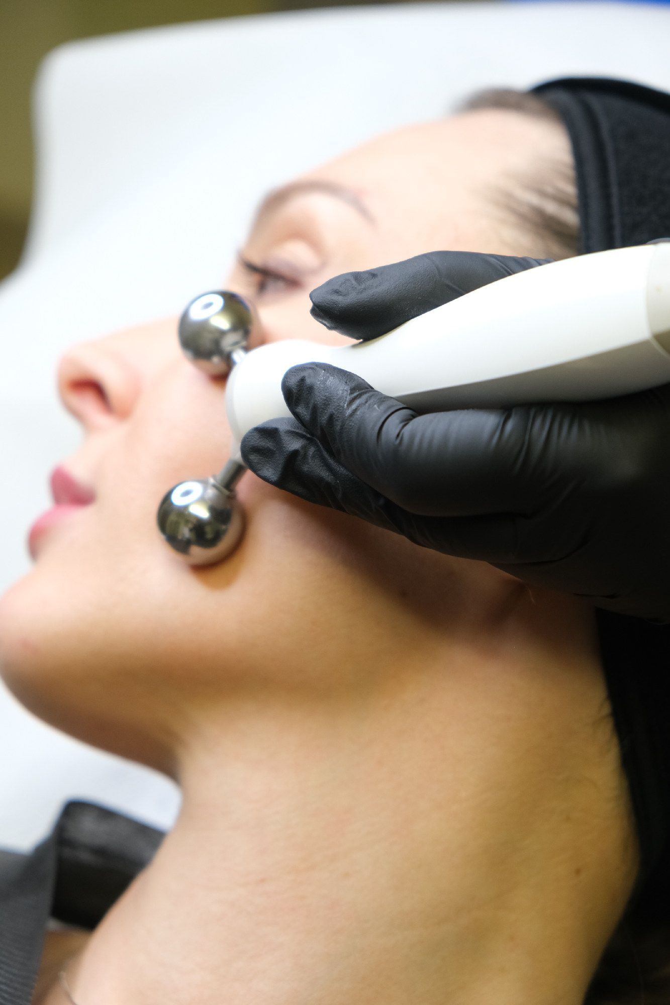 trattamento Clinica Visage Genova