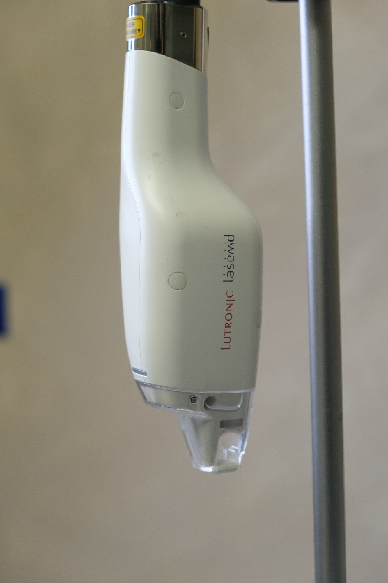 LaseMD Clinica Visage Genova