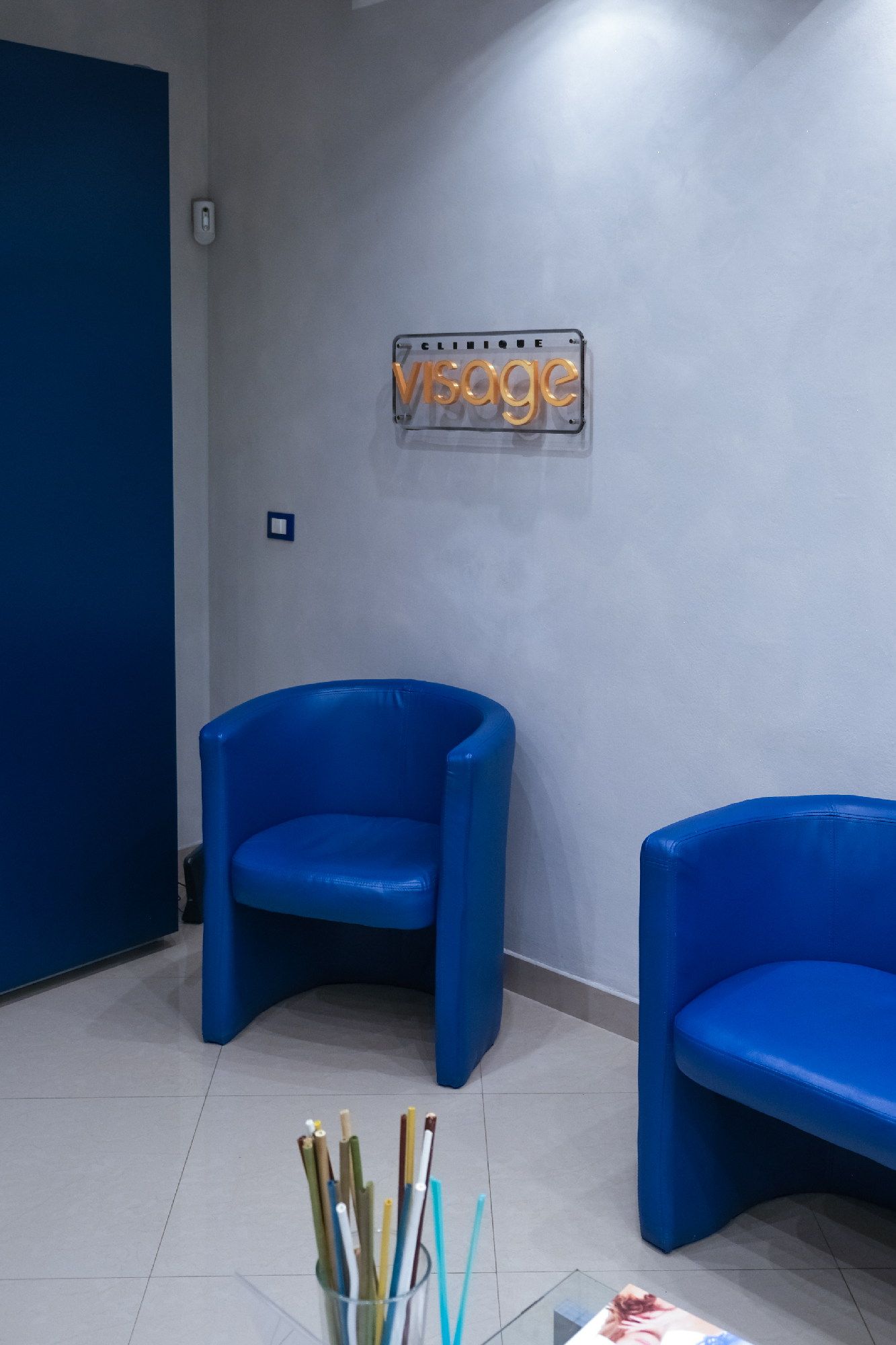 trattamenti medicina estetica Clinica Visage Genova