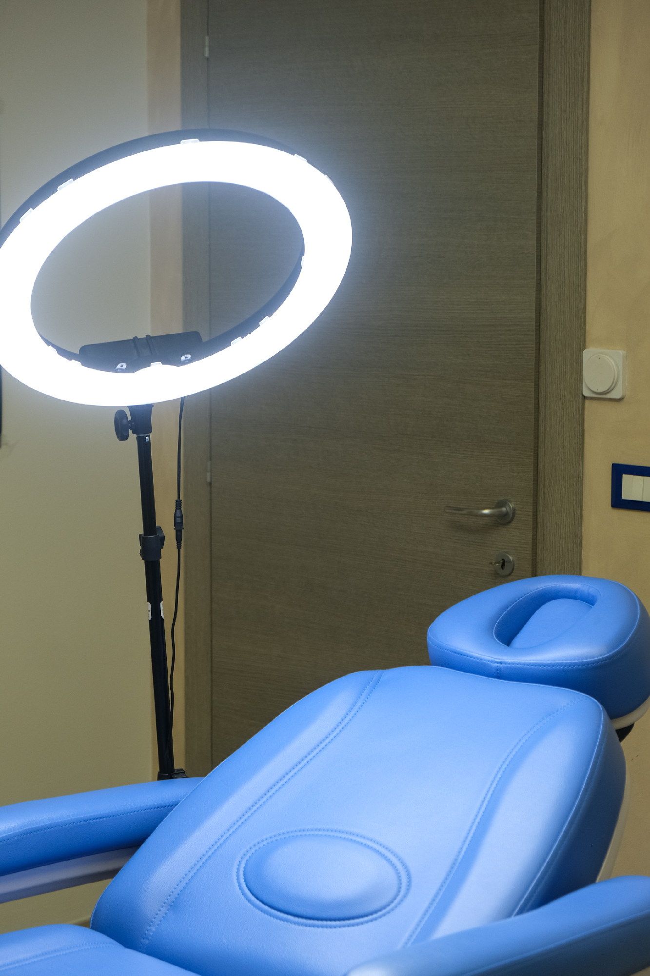 Clinica Visage Genova