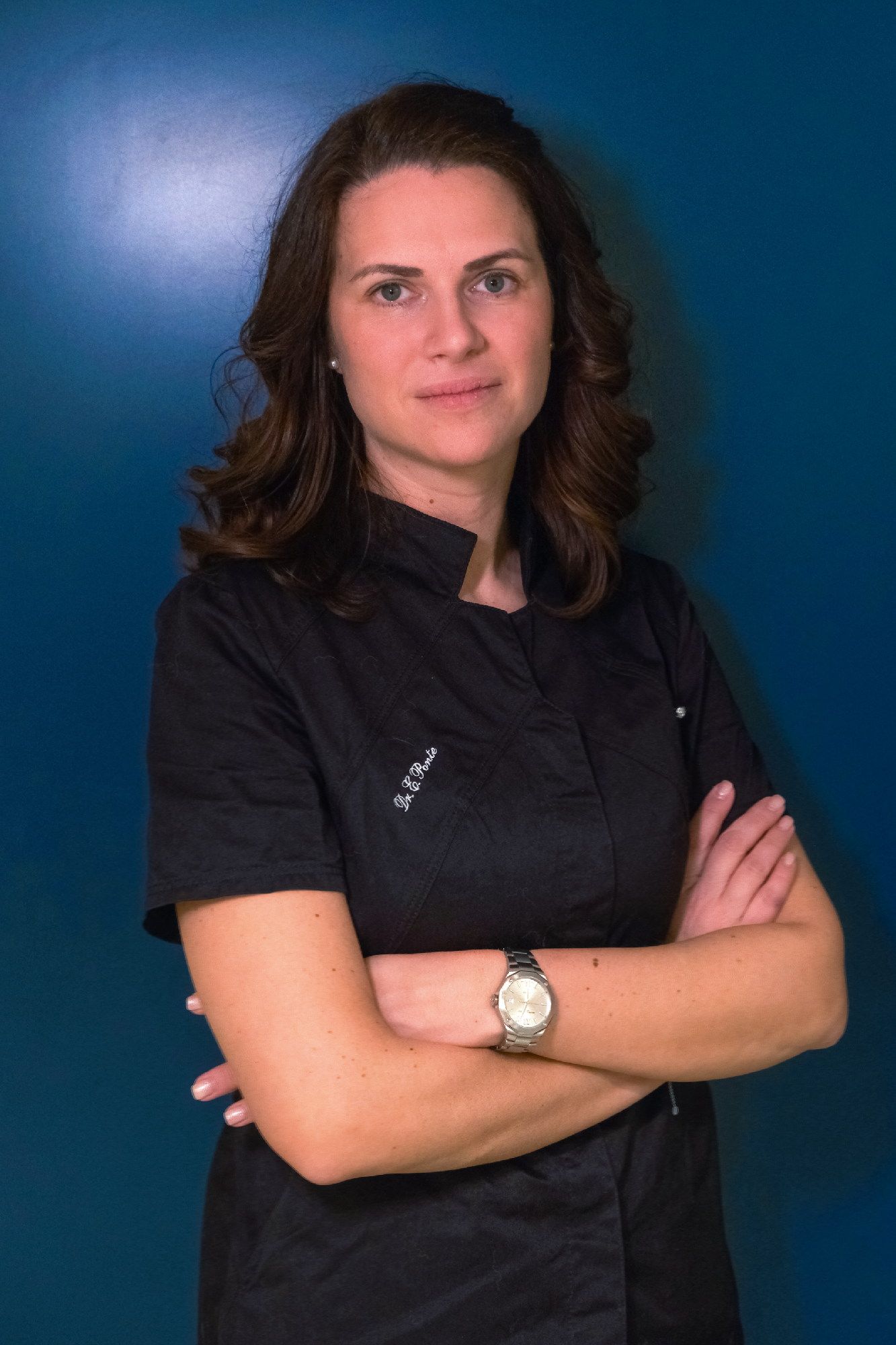 Dott.ssa Erica Ponte