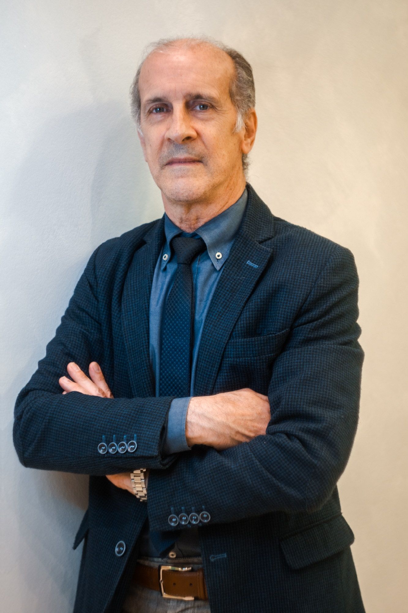 Dottor Fulvio Bombagi