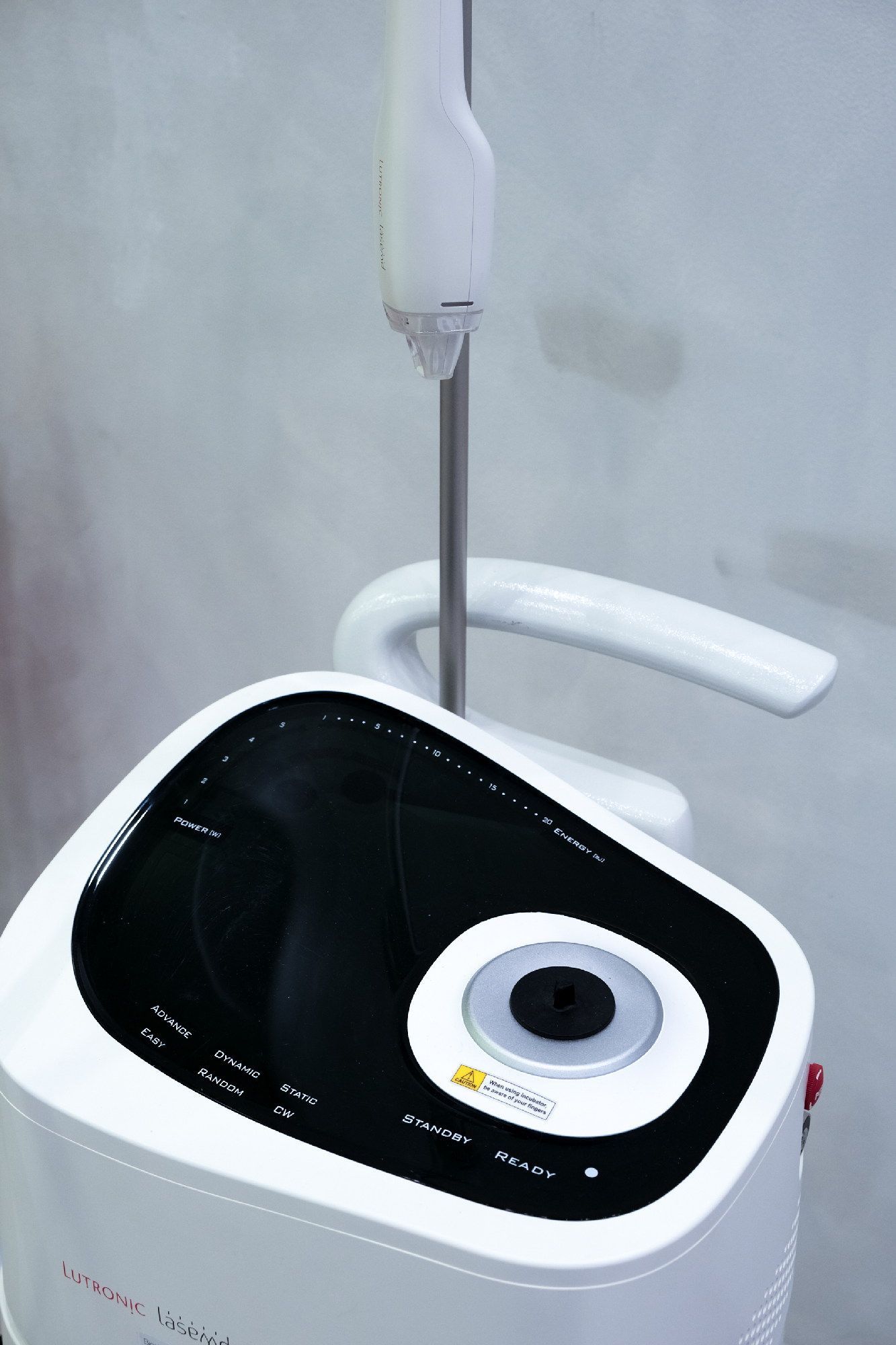 apparecchio medicina estetica genova