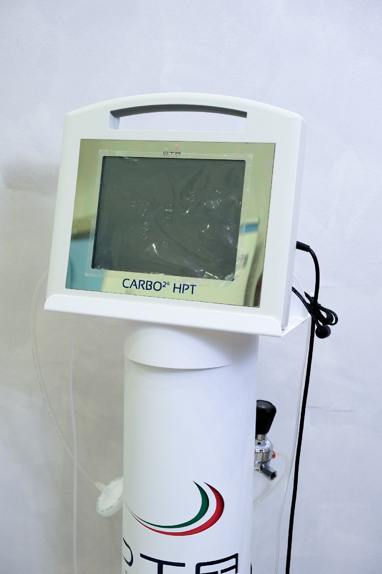 Carbossiterapia Clinica Visage Genova