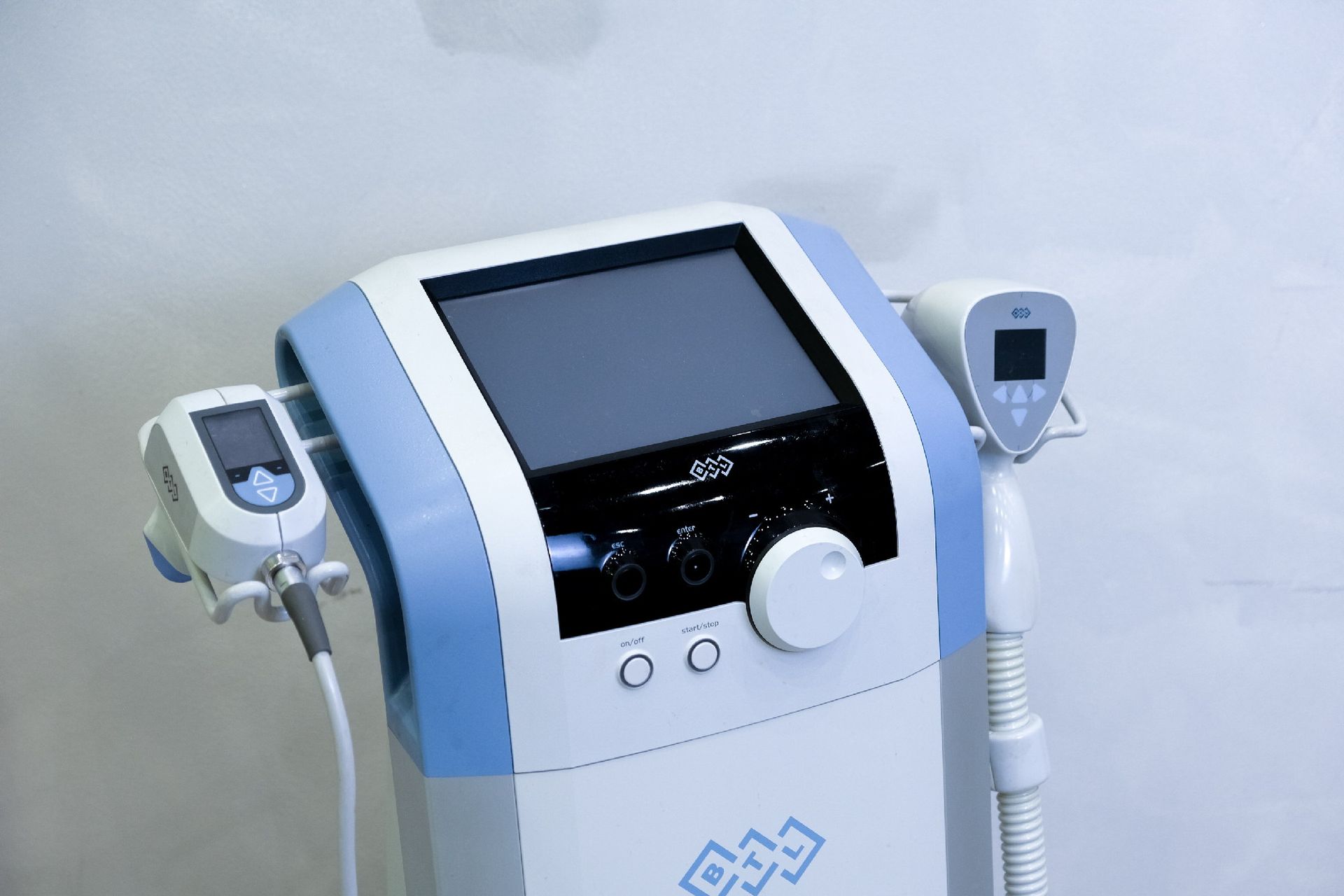 LaseMD Clinica Visage Genova