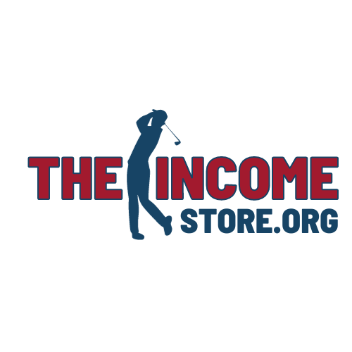 Why Buy & Hold | Earn Monthly Income | The Income Store