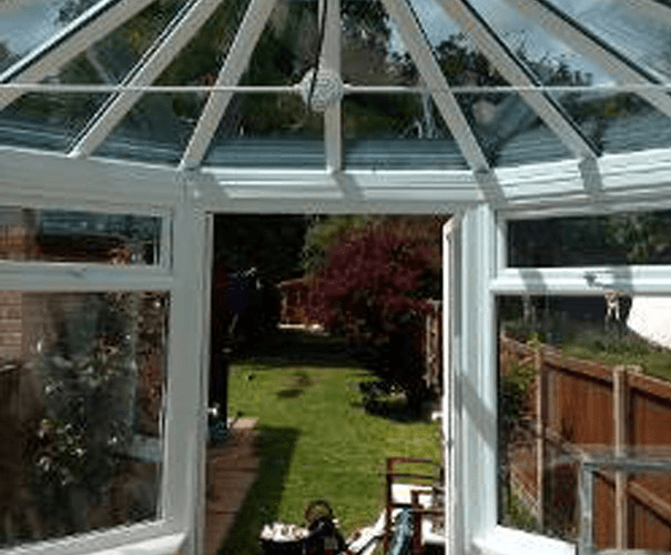 Bifolding door installations, Potters Bar Windows