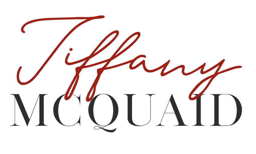 Tiffany Mcquaid logo