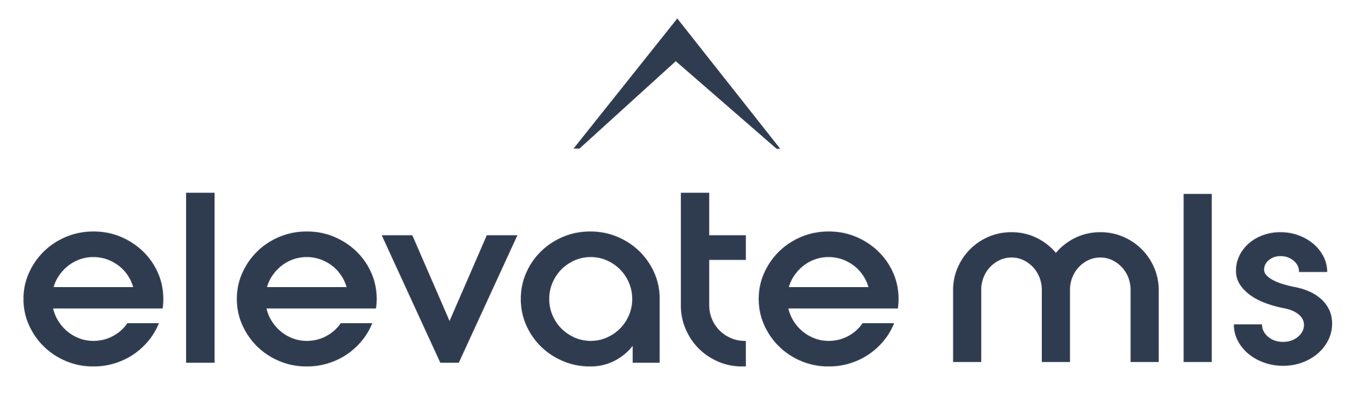 elevate logo