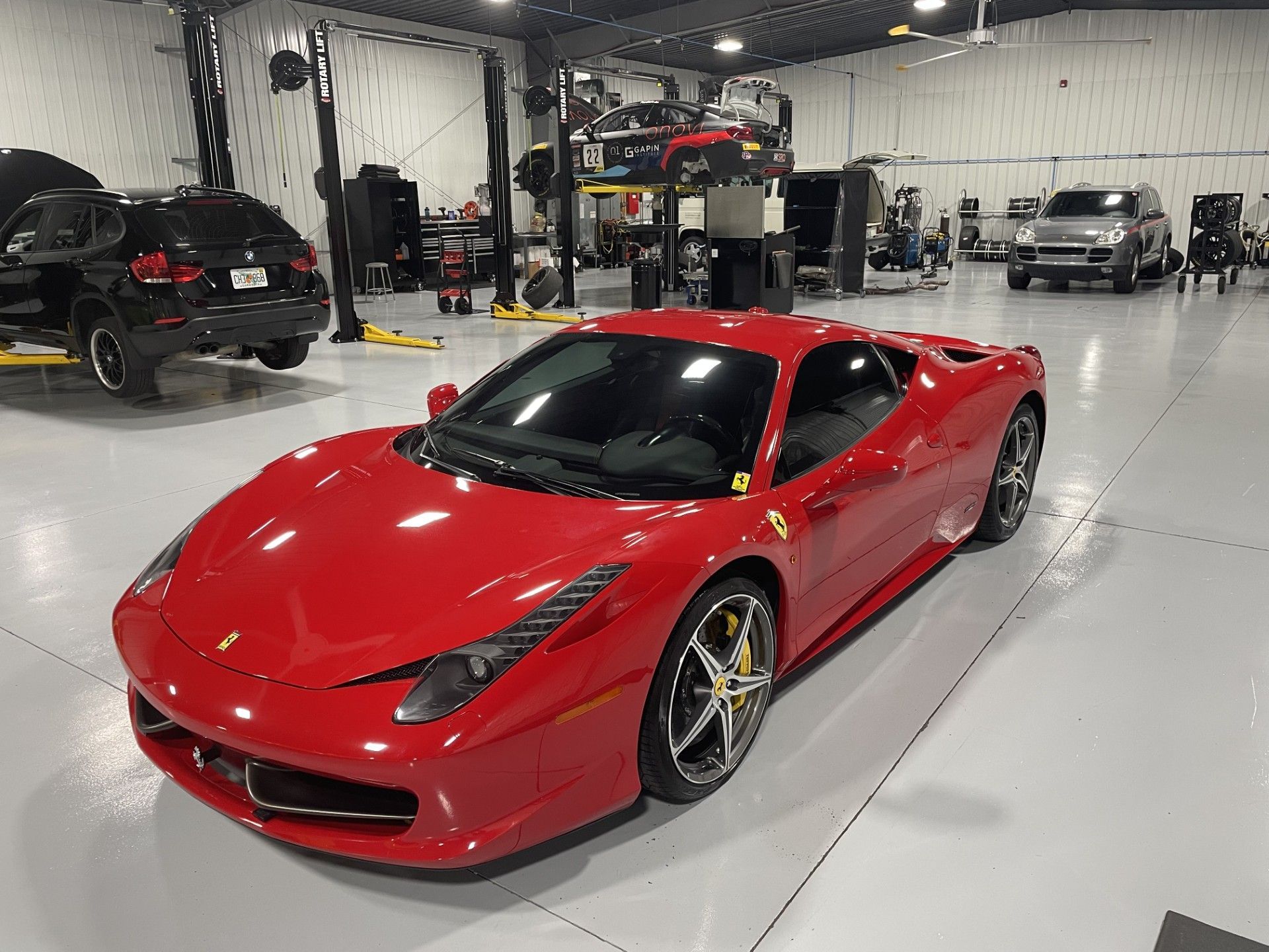 Gallery image 10 | SRQ Motorsports