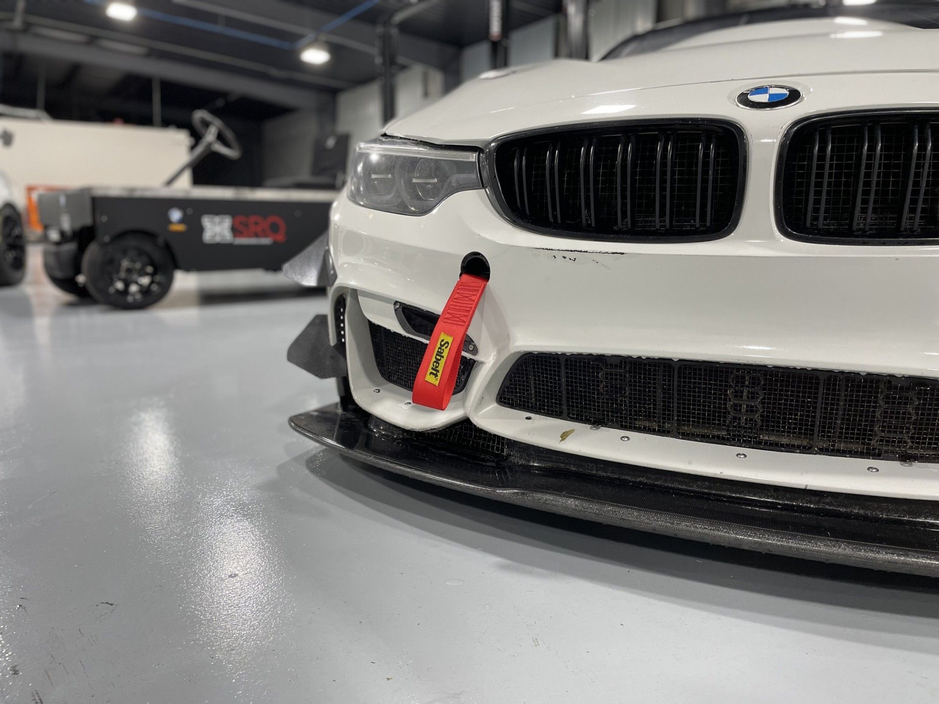 BMW Repair & Service in Sarasota, FL - SRQ Motorsports