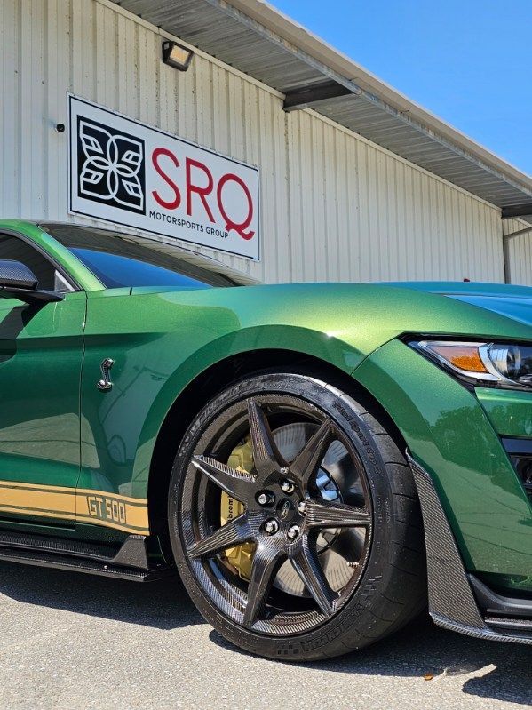 Audi | SRQ Motorsports