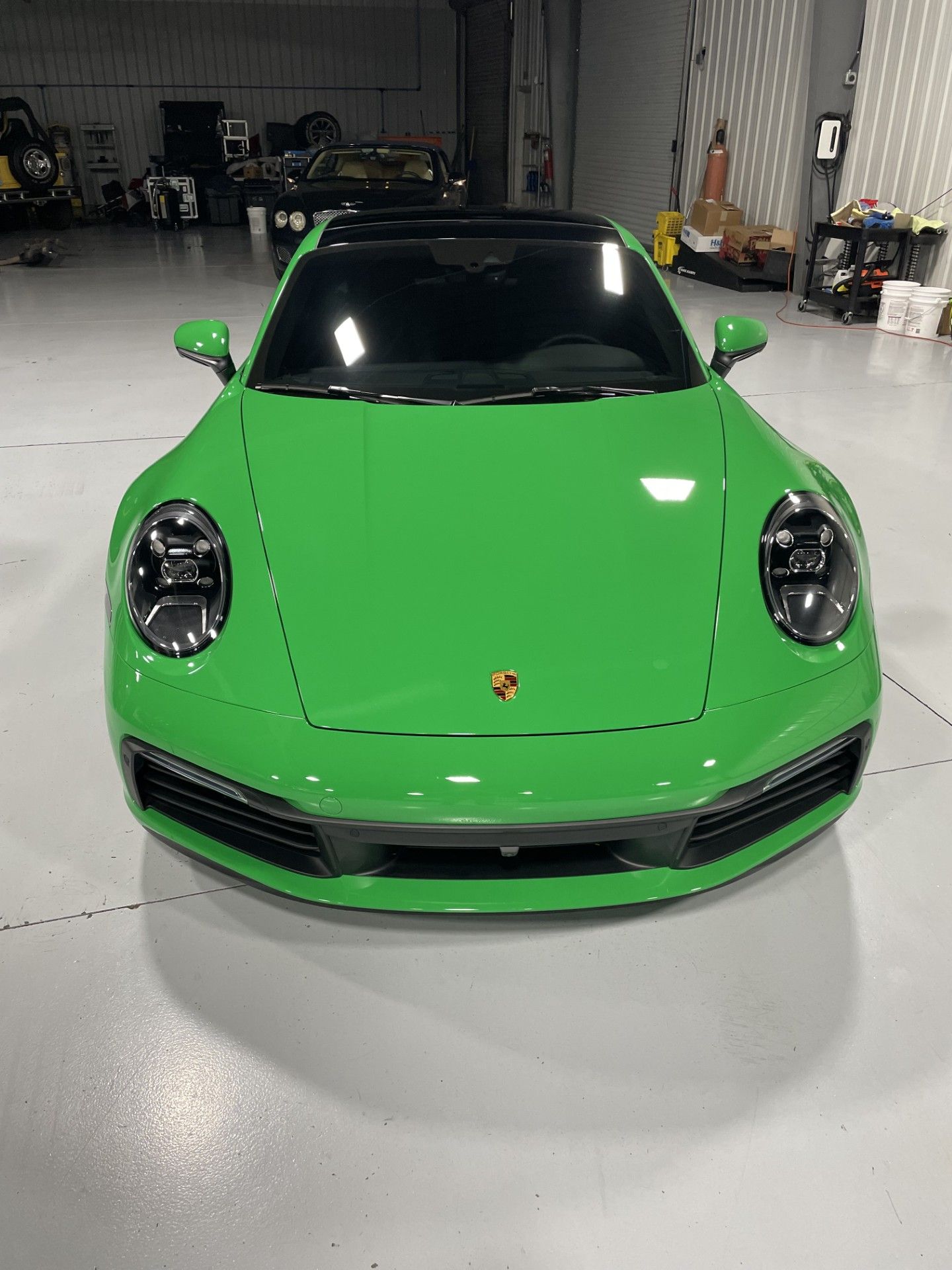 Porsche Repair Services in Sarasota, FL - SRQ Motorsports