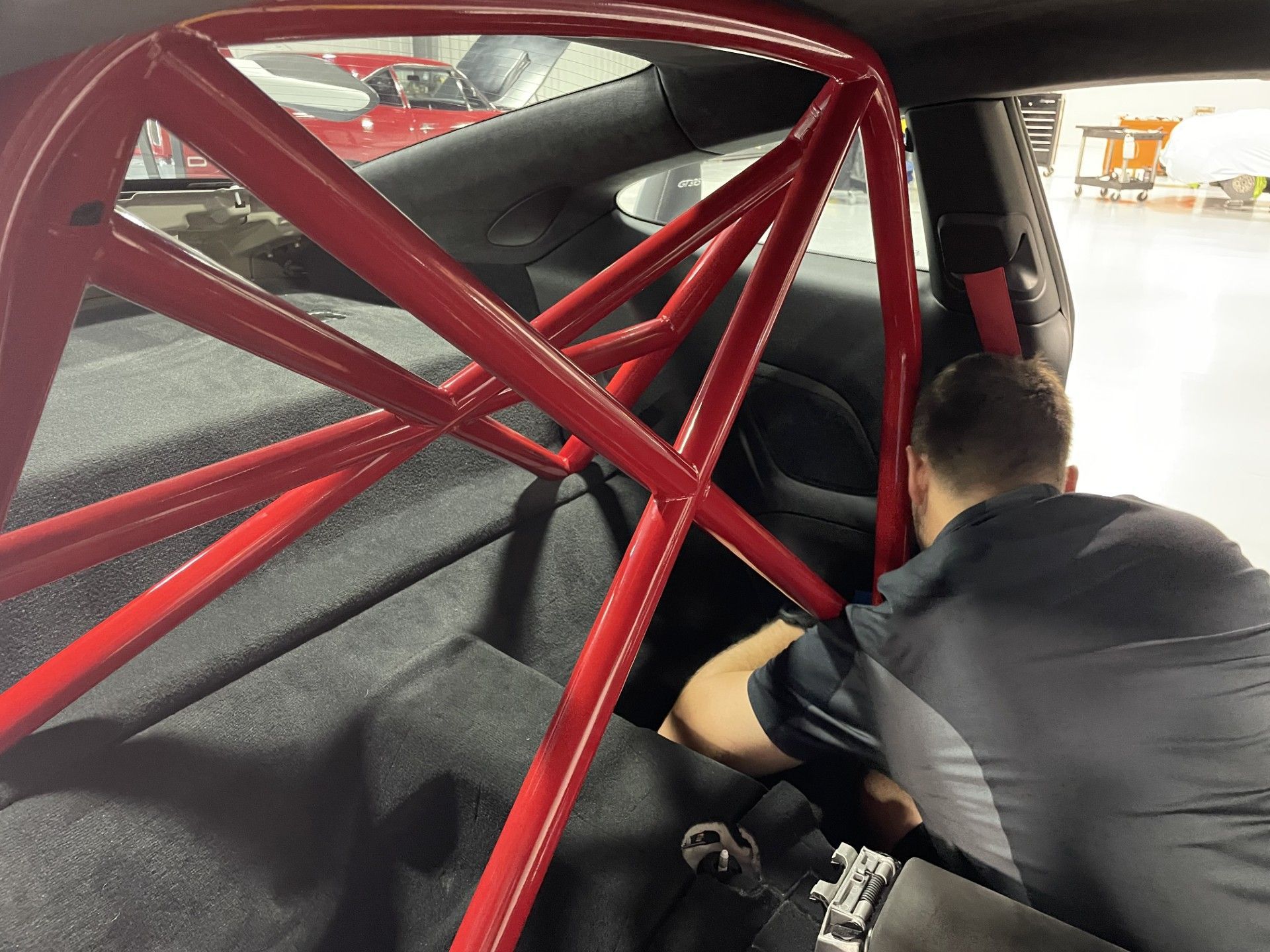 Gallery image 17 | SRQ Motorsports