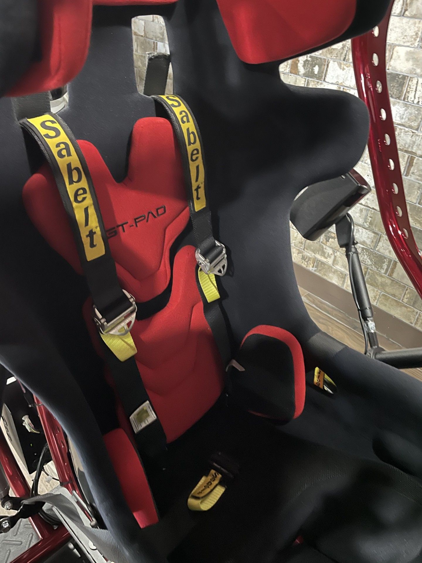 SRQ Motorsports - your SimCraft demo and sales center in Sarasota, Florida