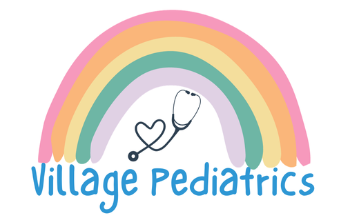 village-pediatrics-logo