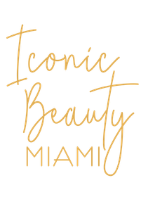 Iconic Beauty Miami Logo