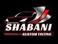 Shabani Kustom Tinting: Professional Window Tinting in Canberra