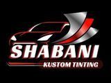 Shabani Kustom Tinting: Professional Window Tinting in Canberra