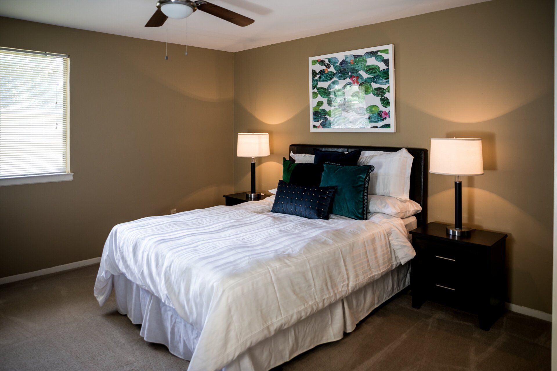 Allison Garden Apartments