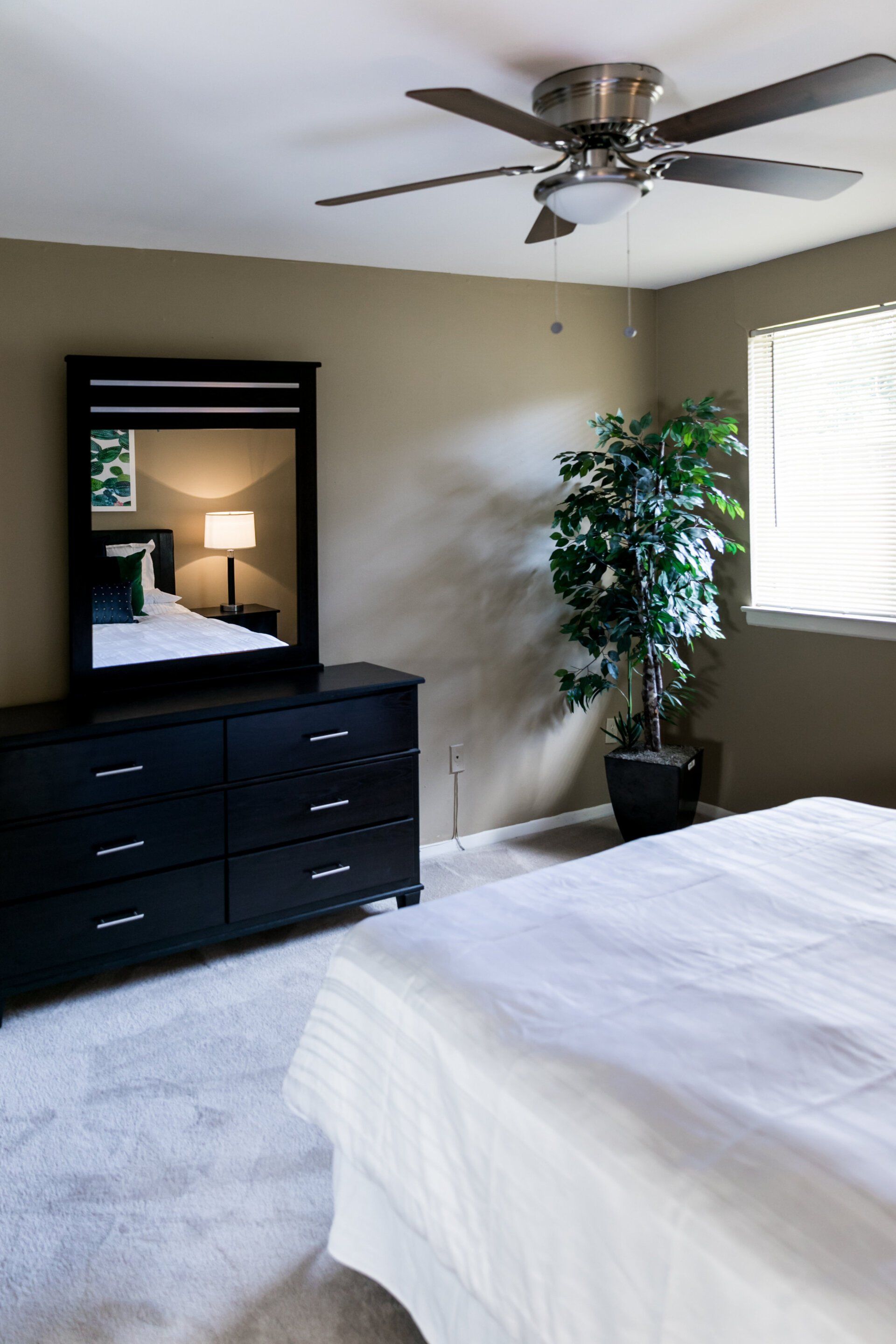 Allison Garden Apartments