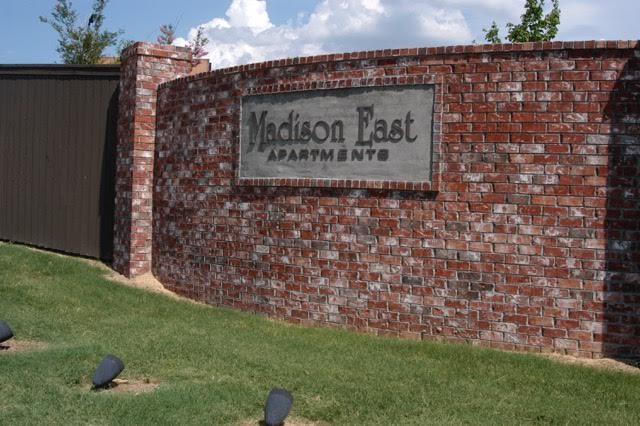 Madison East Apartments