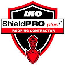 IKO ShieldPRO plus Roofing Contractor