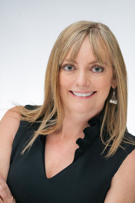 Michelle Christensen