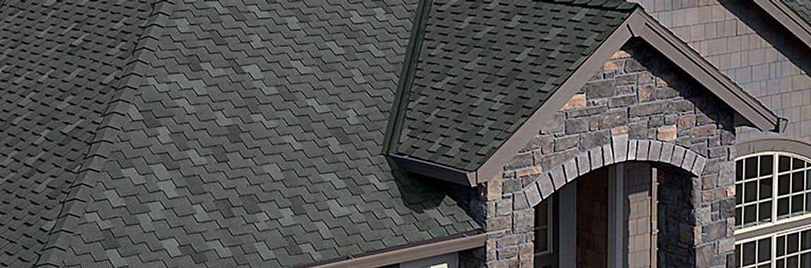 American low-level home