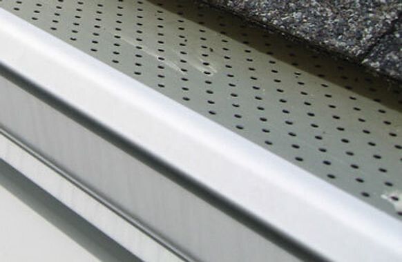 gutter system