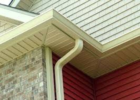 gutter system