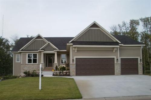 home with james hardie siding