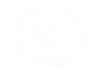 Logotipo blanco con letras 