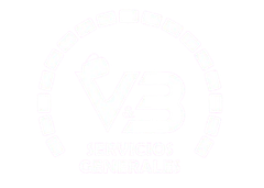 Logotipo blanco con letras 