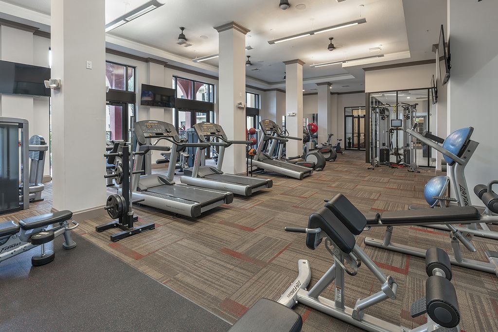 Apartments in Miramar, FL Mosaic at Miramar Town Center