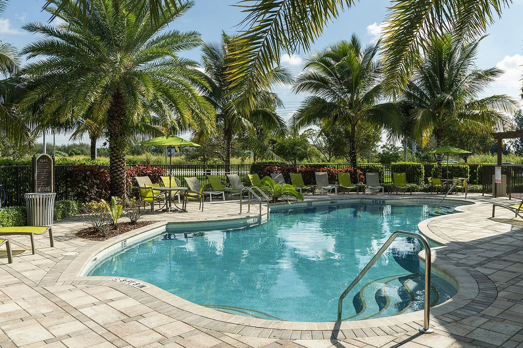 Amenities | Miramar, FL Apartments for Rent
