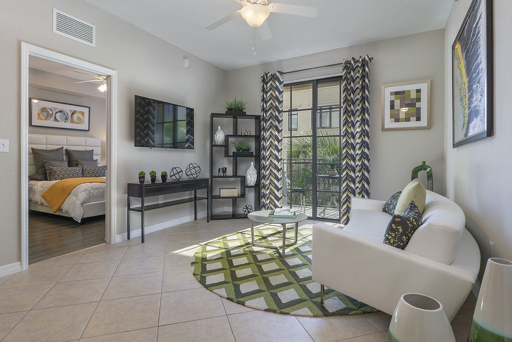 Mosaic at Miramar Town Center exterior community photo - Miramar, FL