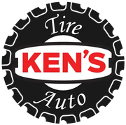 Logo | Ken's Tire and Auto