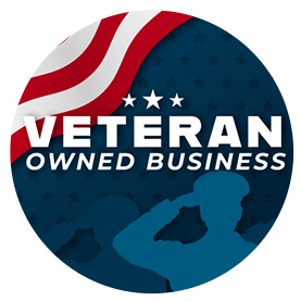 Veteran Owned Business