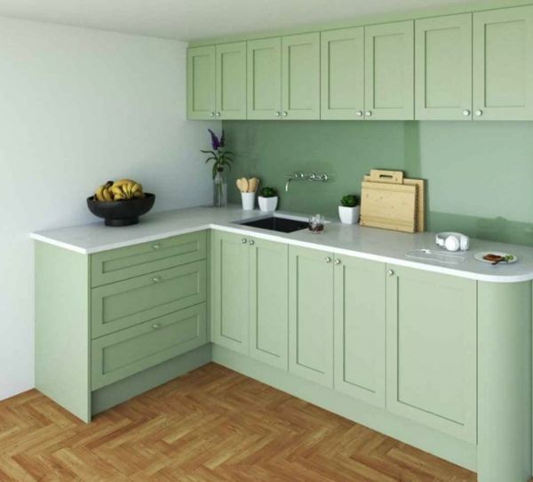 Custom cabinet maker
