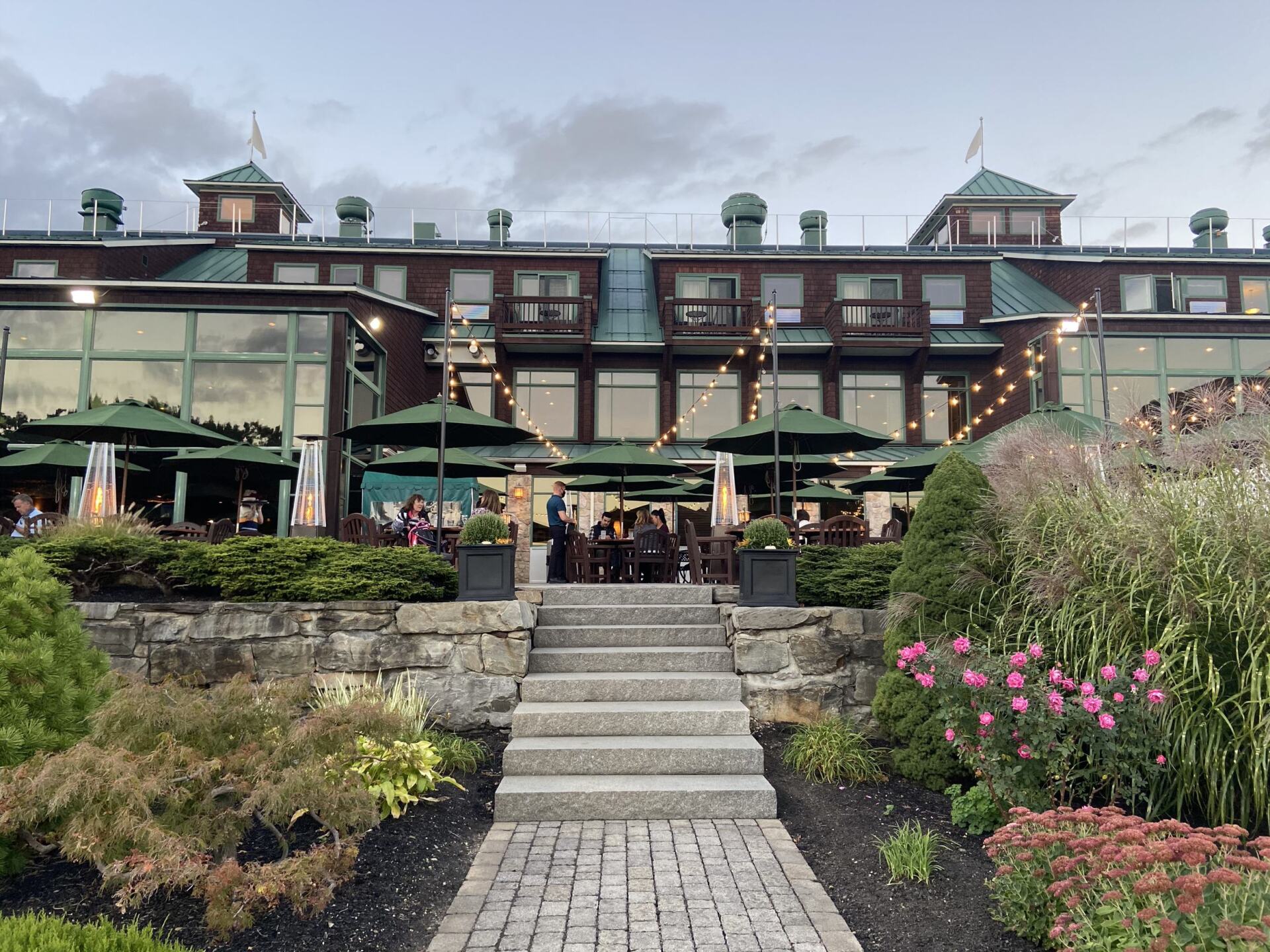 Atkinson Resort & Country Club Golf, Weddings, Events, Dining